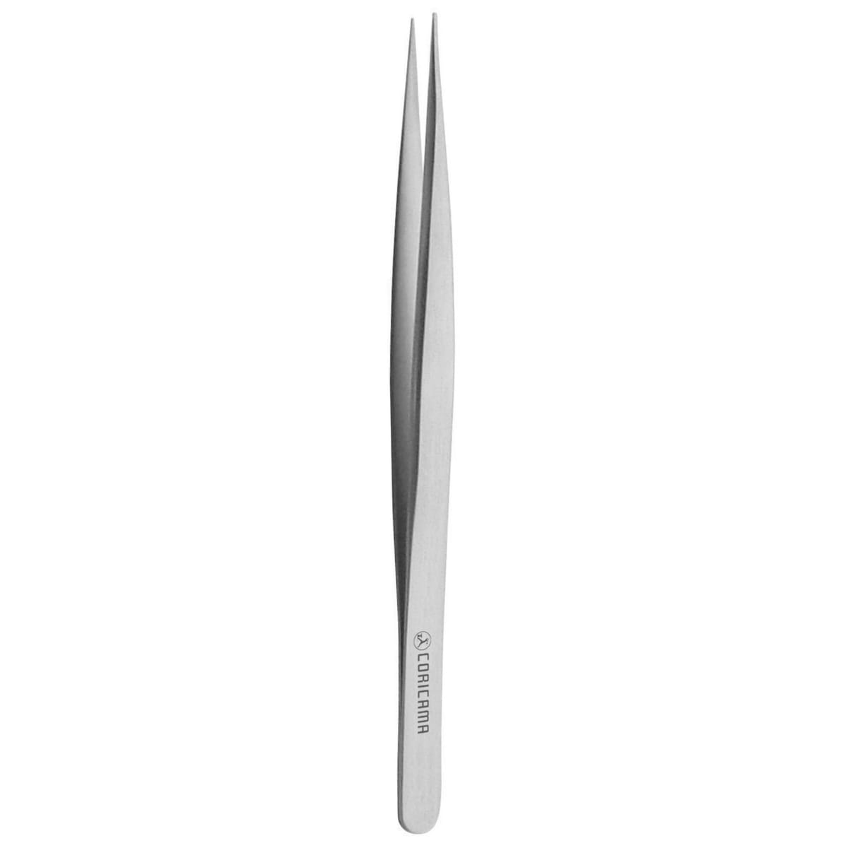 TWEEZER FINE TIPS mm125 567330 – Coricama srl, Tweezers