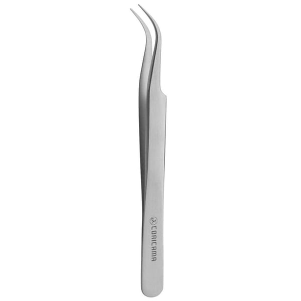 TWEEZER FINE TIPS mm115 CURVED 567370