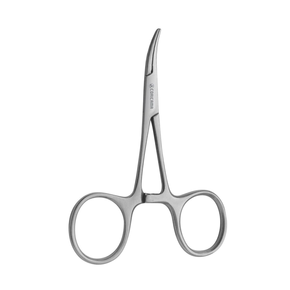 PINCE HARTMANN mm90 COURBE – Coricama srl, Hemostasis