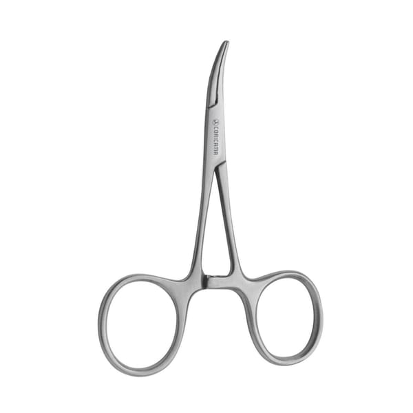 PINCE HARTMANN mm90 COURBE