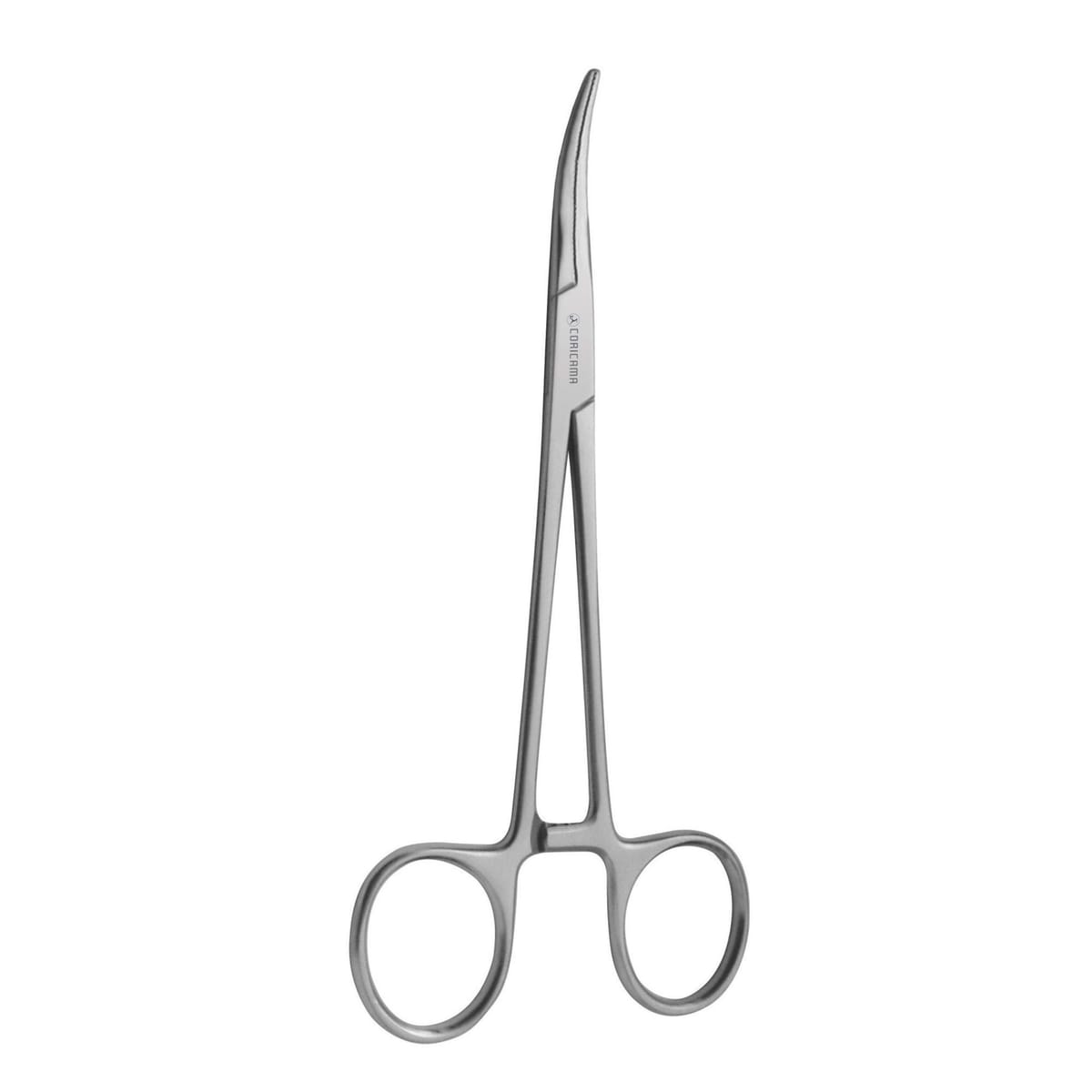 PLIER KELLY-RANKIN mm160 CURVED 568395 – Coricama srl, Blutstillung