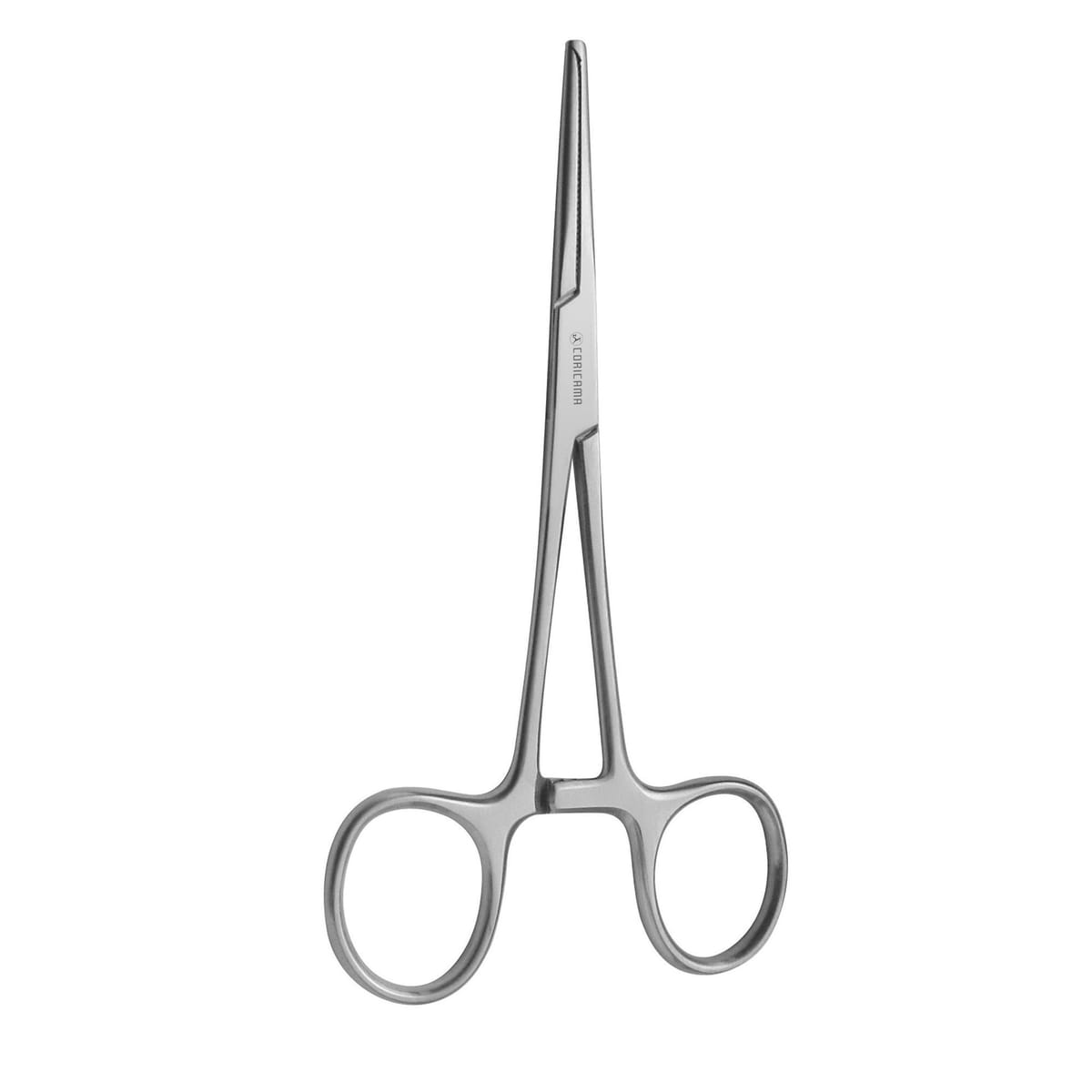 PLIER ROCHESTER-KOCHER mm140 1x2 568420 – Coricama srl, Hemostasis