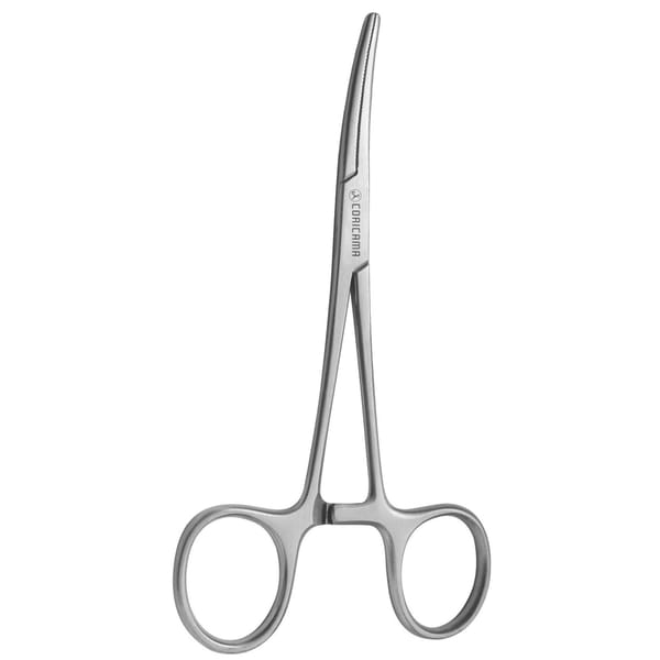 PINCE ROCHESTER-PEAN mm160 COURBE