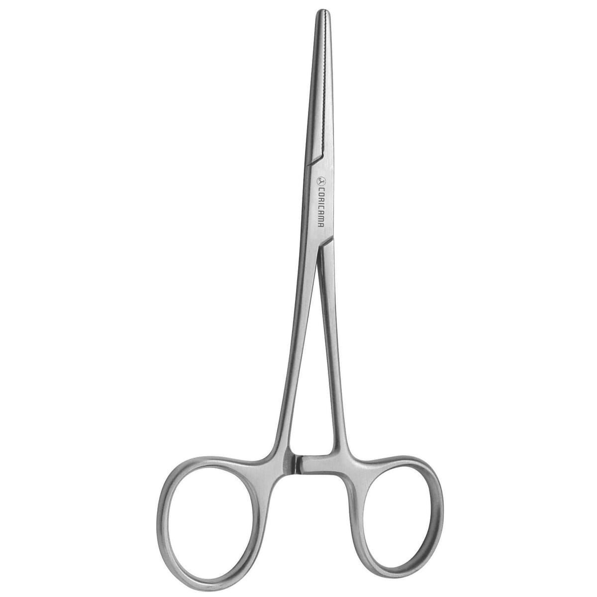 PLIER ROCHESTER-PEAN mm180 568710 – Coricama srl, Hemostasis