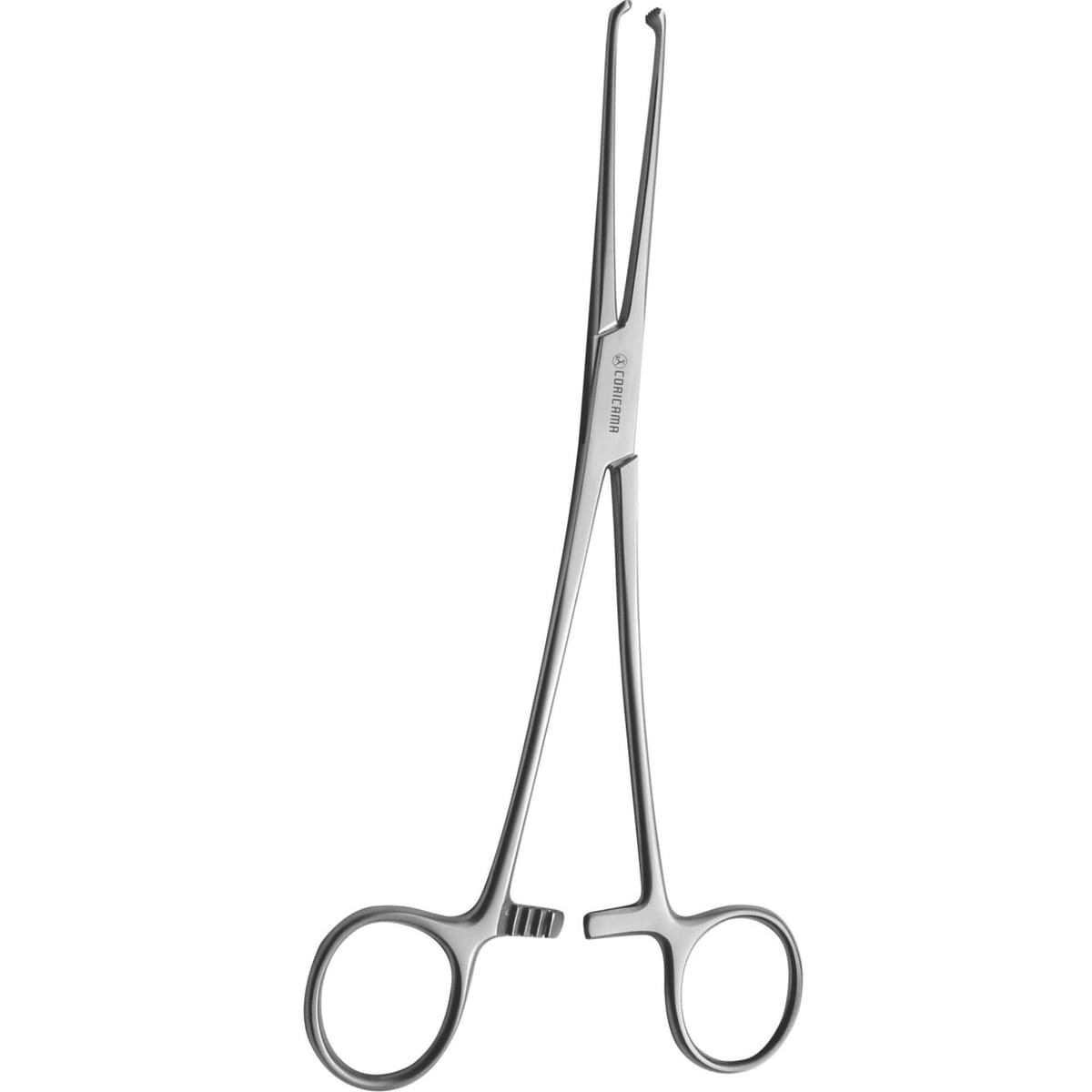 PLIER ALLIS 4:5 mm200 569170 – Coricama srl, Surgical Instruments