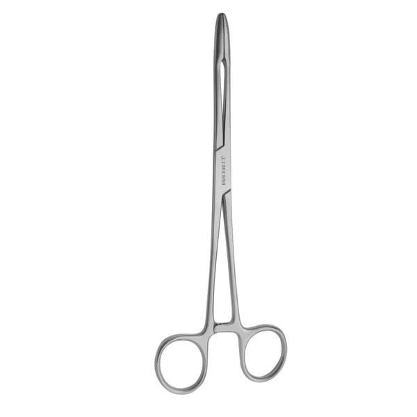 DRESSING FORCEPS GROSS-MAIER 569440