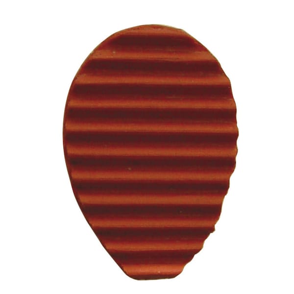 PINCE TIRE-LANGUE YOUNG - CAOUTCHOUC RECHANGE (2 pcs)