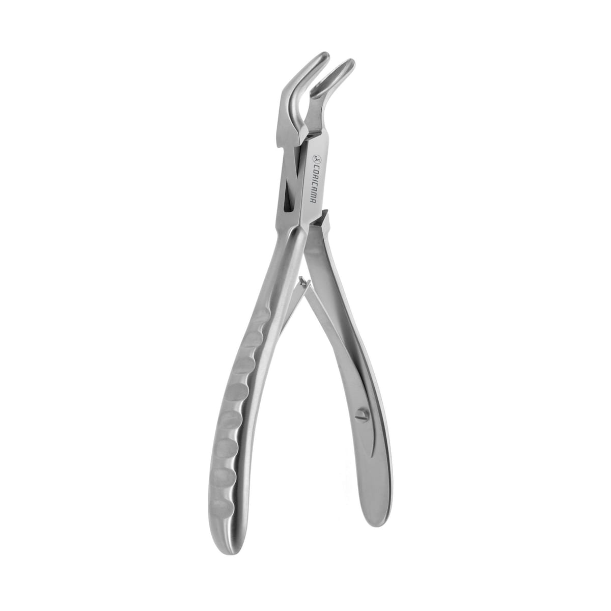 PINCE GOUGE BLUMENTHAL 45° – Coricama srl, Chirurgische Instrumente
