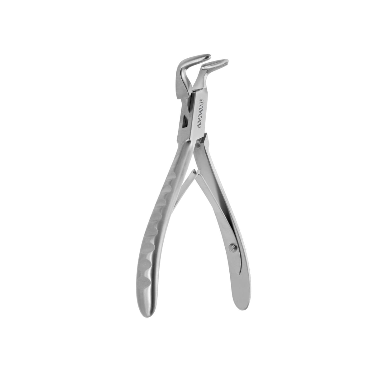 PINCE GOUGE BLUMENTHAL 90° – Coricama srl, Surgical Instruments