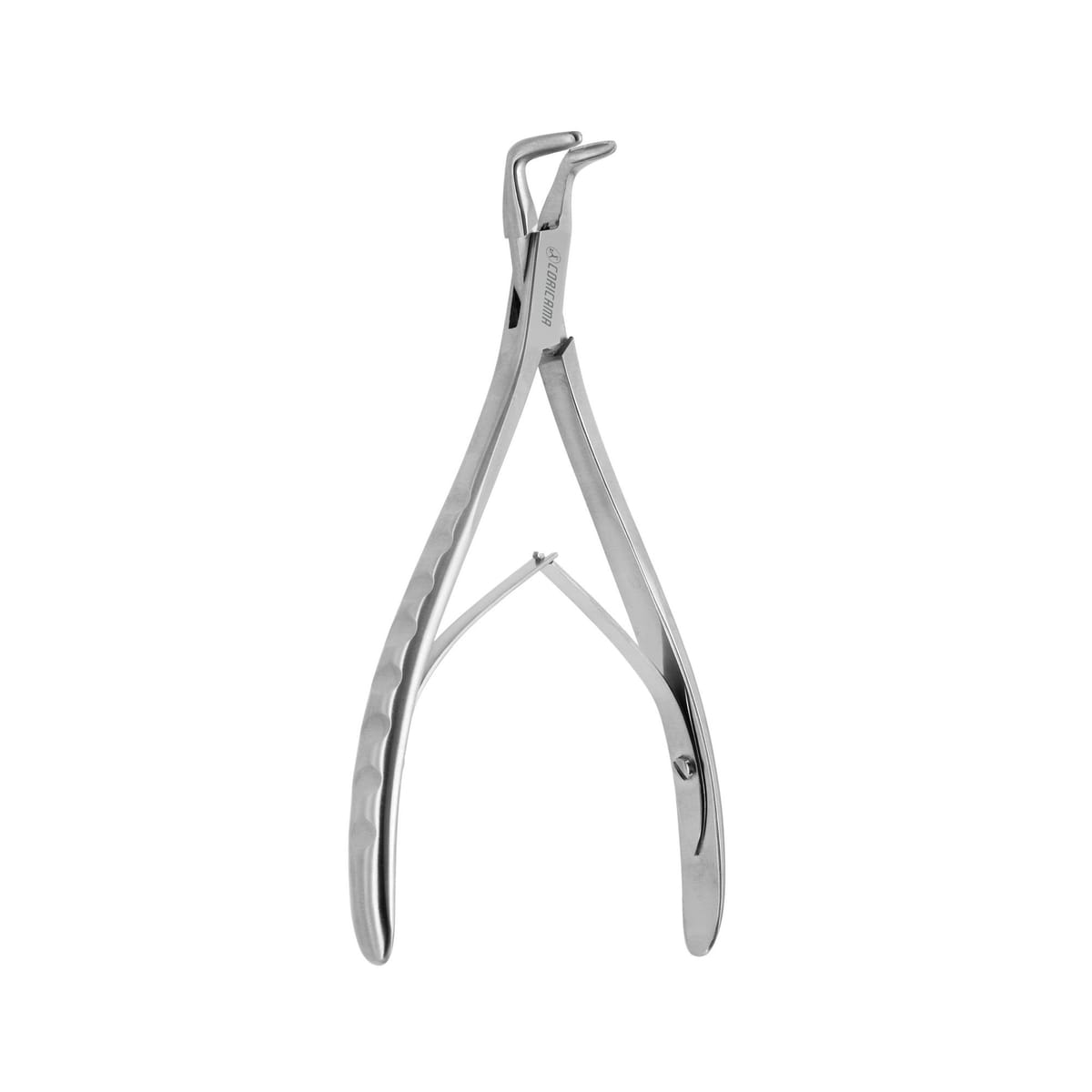 PINCE GOUGE MICRO FRIEDMAN 90° – Coricama srl, Surgical Instruments