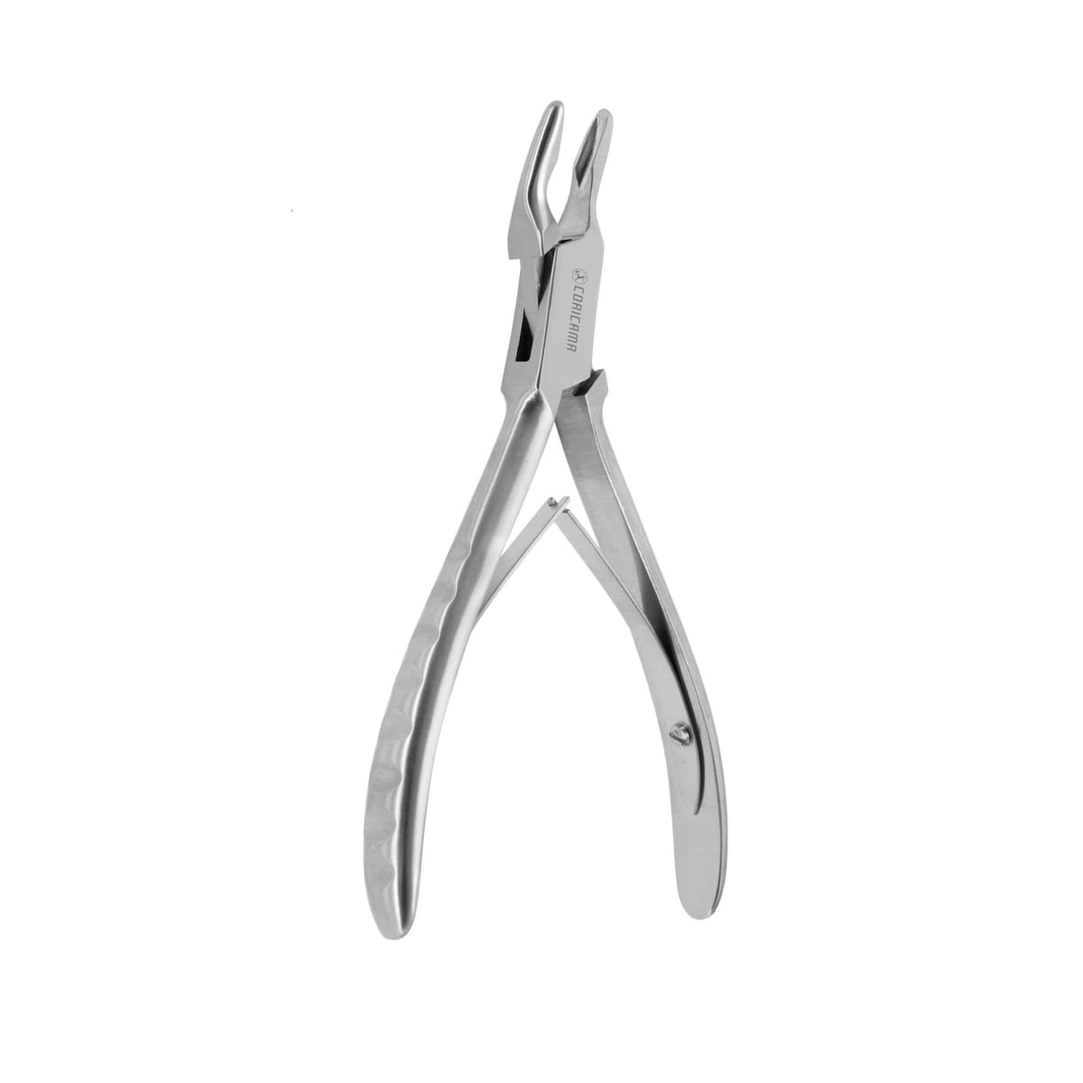 BONE RONGEUR LUER 576420 – Coricama srl, Chirurgische Instrumente