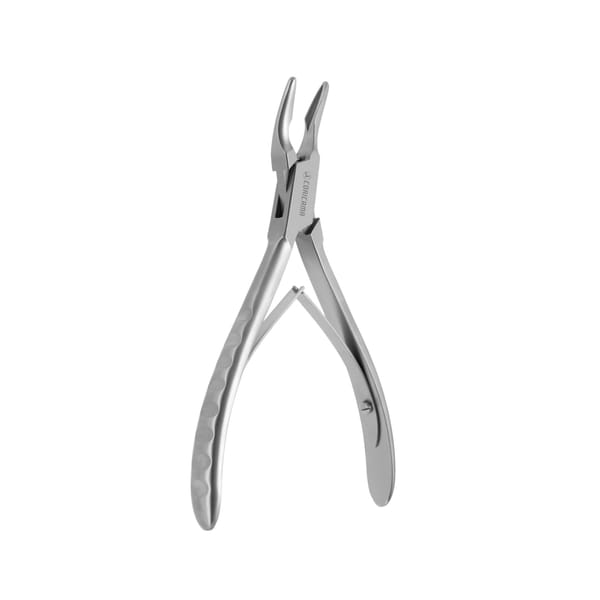 BONE RONGEUR MICRO LUER 576440