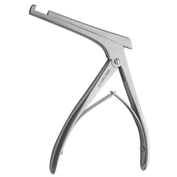 BONE RONGEUR KERRISON mm4x4 576570