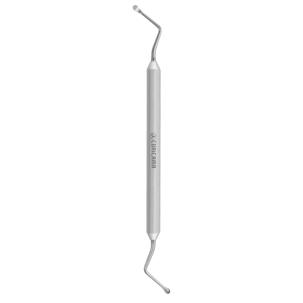 BONE CURETTE LUCAS N.87 582540 – Coricama srl, Surgical Instruments