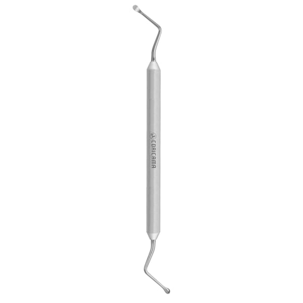 BONE CURETTE LUCAS N.87 582540