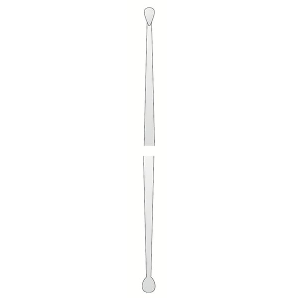 BONE CURETTE MILLER N.0 582570