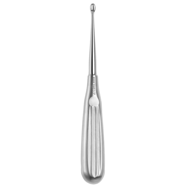 BONE CURETTE VOLKMANN N.0000 585820