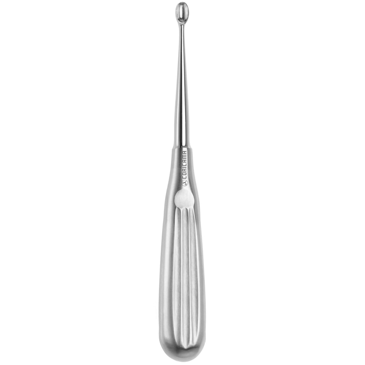 BONE CURETTE VOLKMANN N.000 585825 – Coricama srl, Chirurgische Instrumente