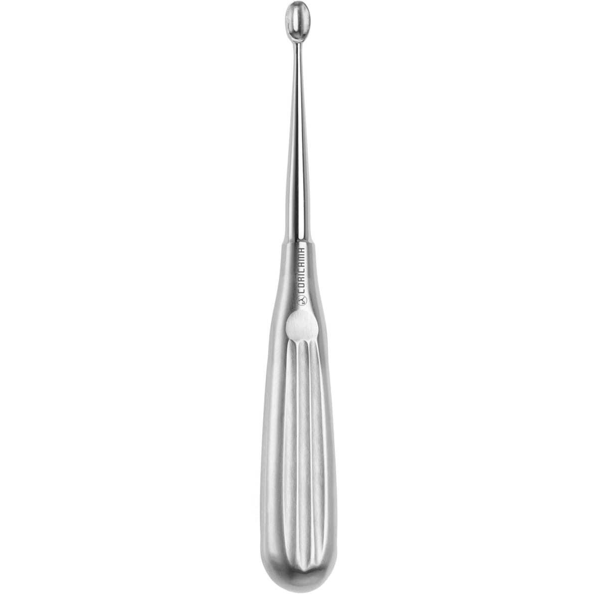 BONE CURETTE VOLKMANN N.00 585830 – Coricama srl, Chirurgische Instrumente