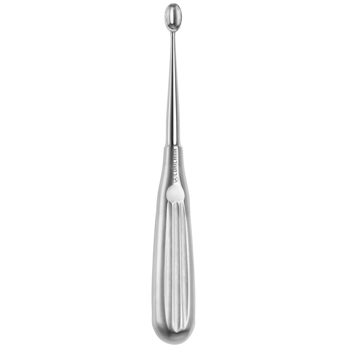 BONE CURETTE VOLKMANN N.1 585840 – Coricama srl, Chirurgische Instrumente