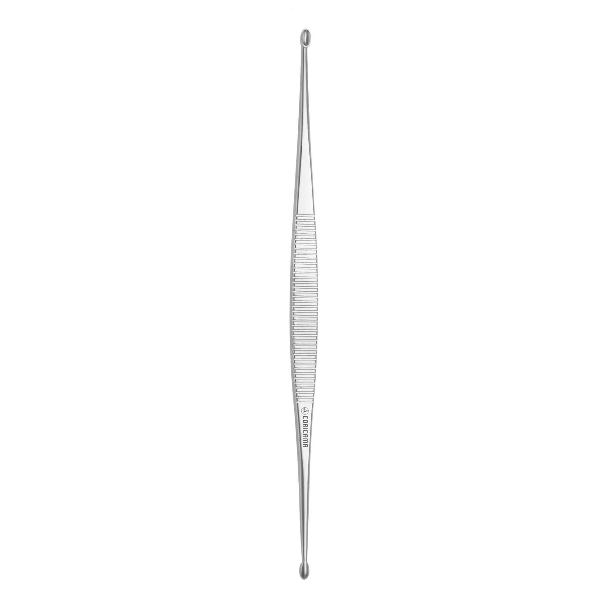 BONE CURETTE WILLIGER N.0 – Coricama srl, Surgical Hand Instruments