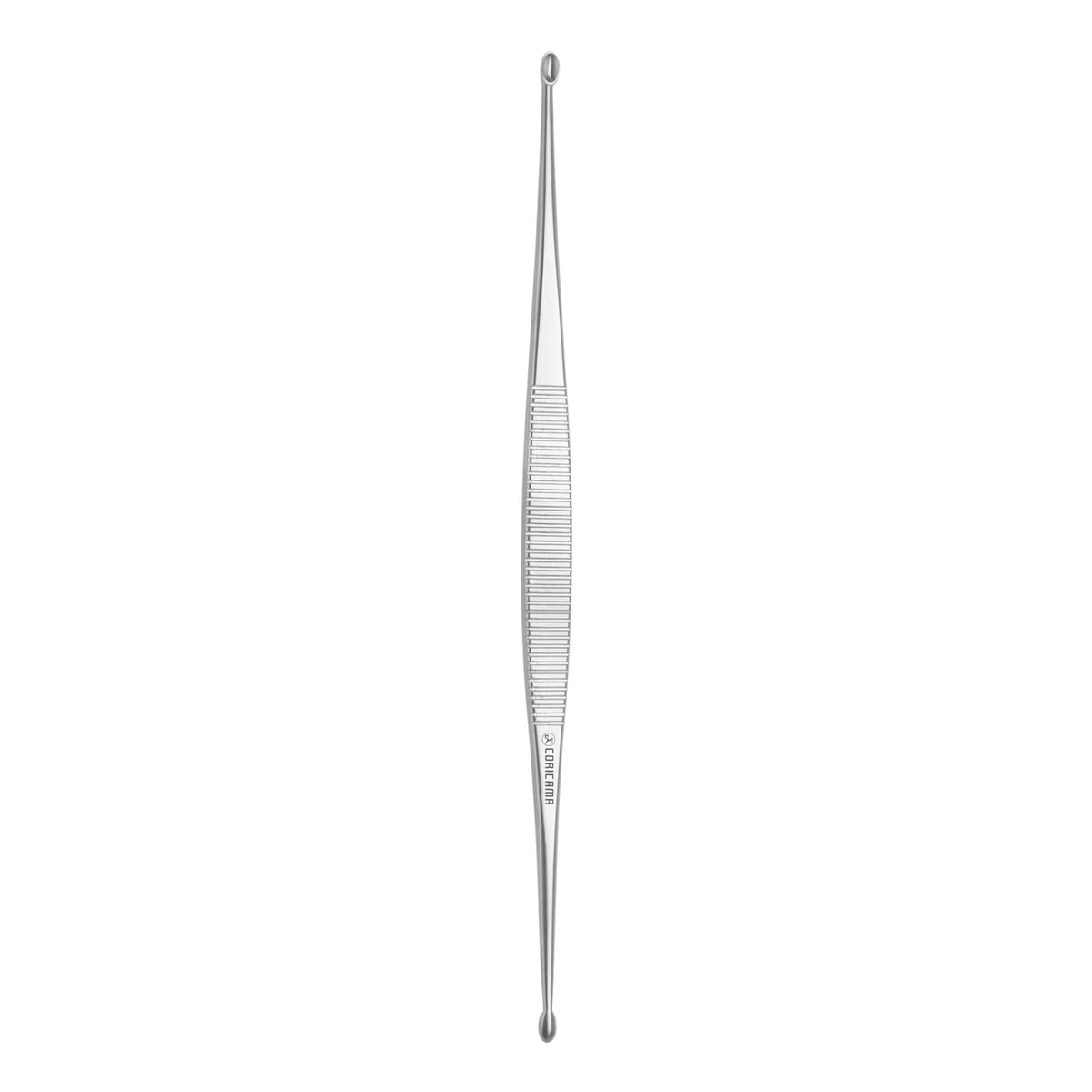 BONE CURETTE WILLIGER N.0 585860 – Coricama srl, Surgical Instruments