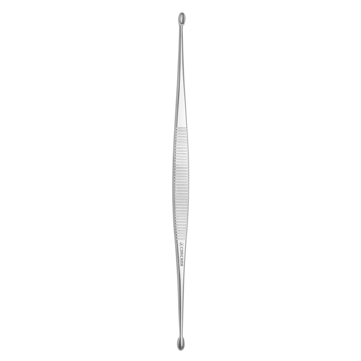 BONE CURETTE WILLIGER N.1 585870 – Coricama srl, Chirurgische Instrumente