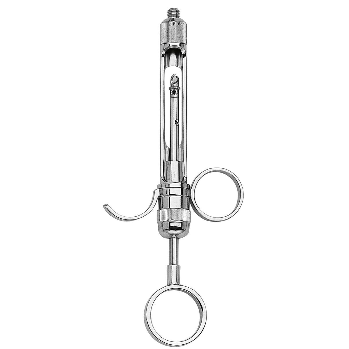 SYRINGE ASPIRATING (EU/AM) 1.8 ml 2 591140 – Coricama srl, Injectable Anesthetics