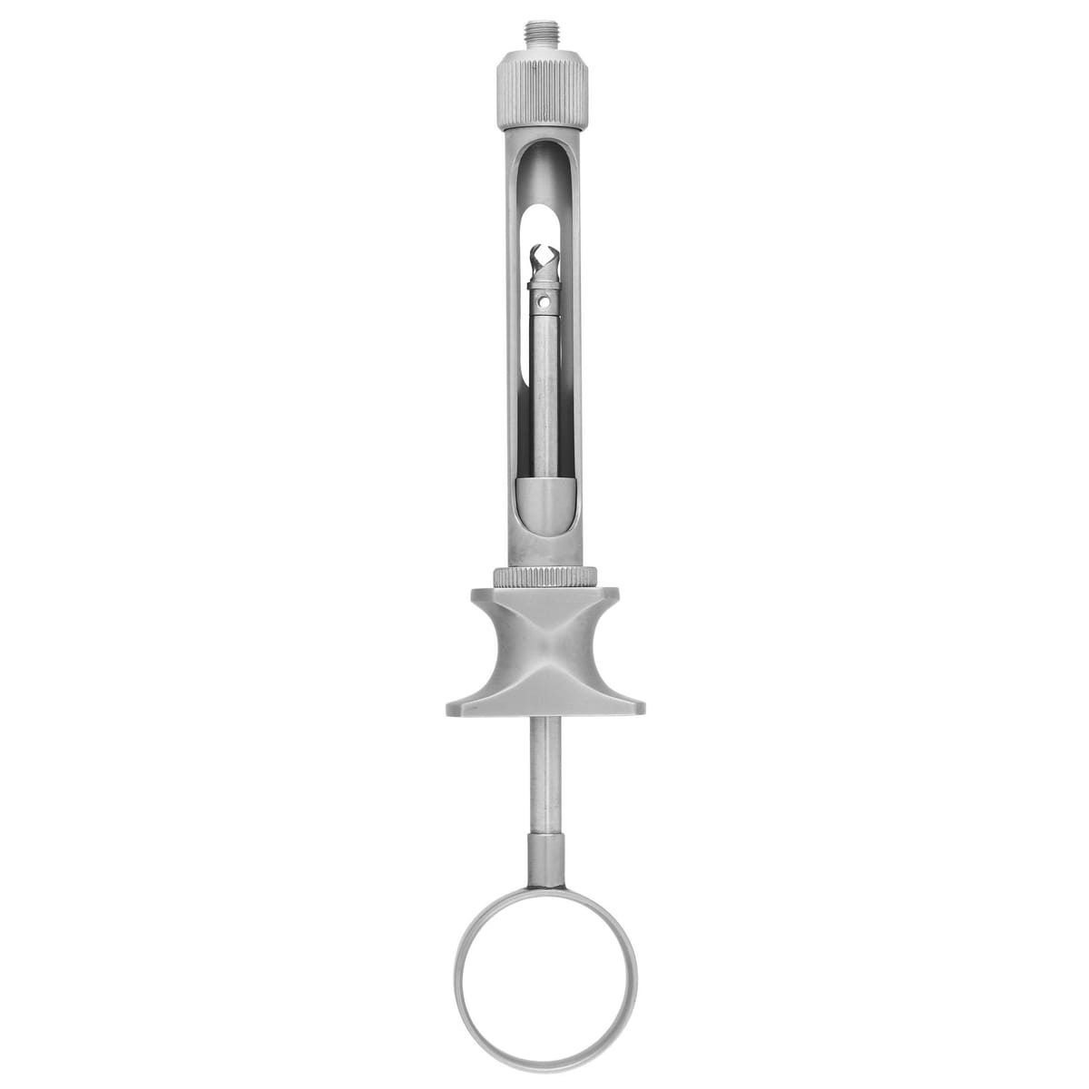 SYRINGE ASPIRATING (EU/AM) 1.8 ml 1 SS 591150 – Coricama srl, Injectable Anesthetics