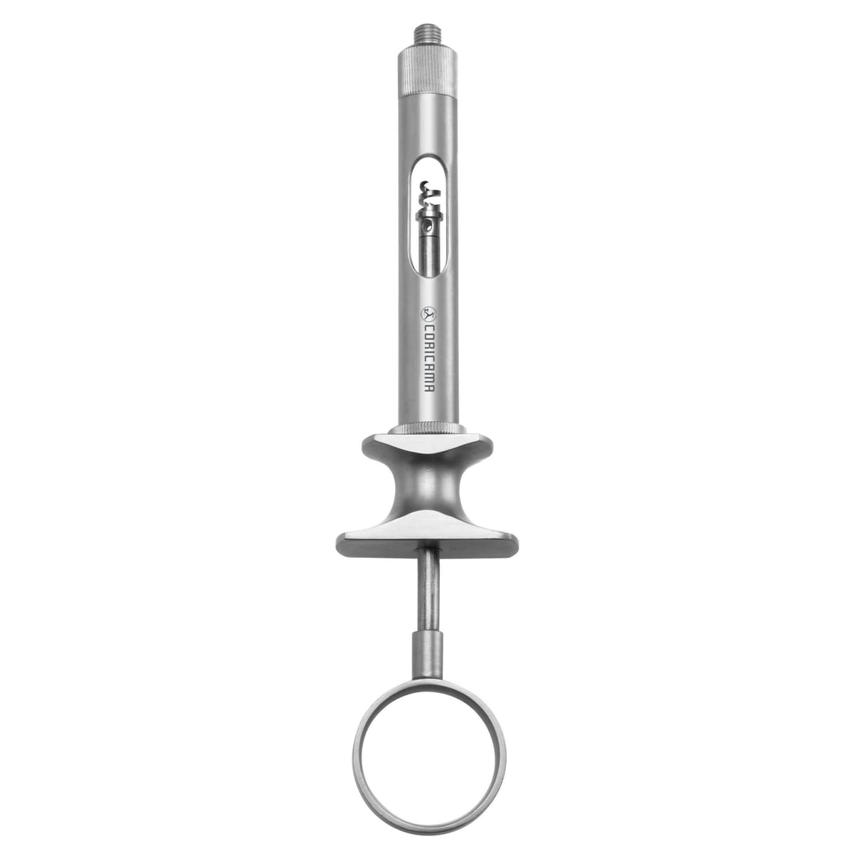 SYRINGE ASPIRATING (EU/AM) 1.8 ml 1 591160 – Coricama srl, Anästhetika zur Injektion