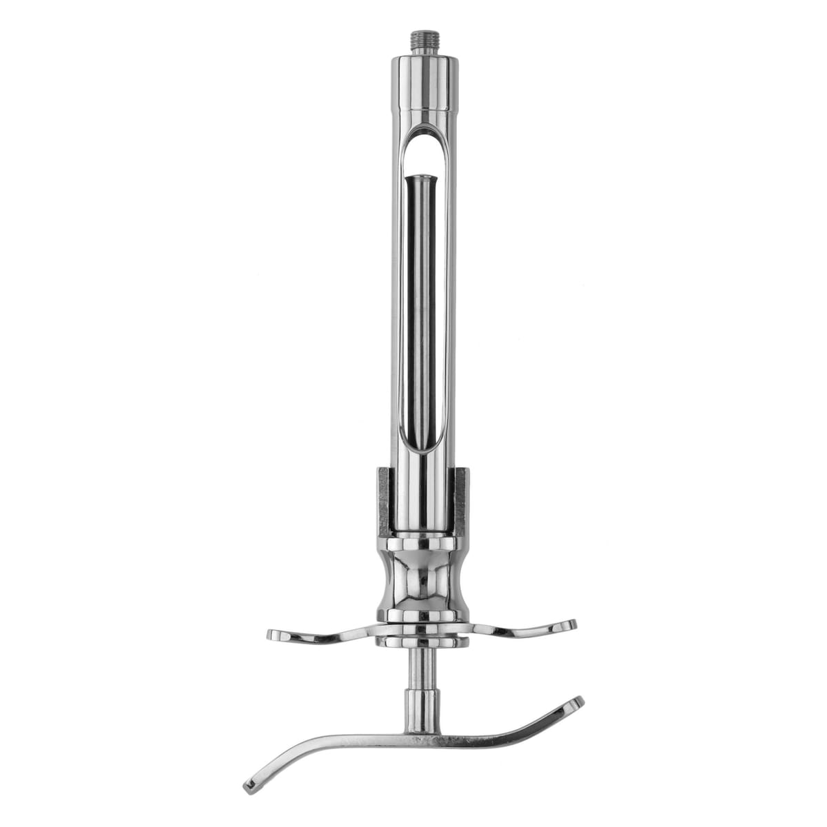 SYRINGE NOT ASPIRATING FOLDING TYPE (AM) 2.2 ml – Coricama srl, Injectable Anesthetics