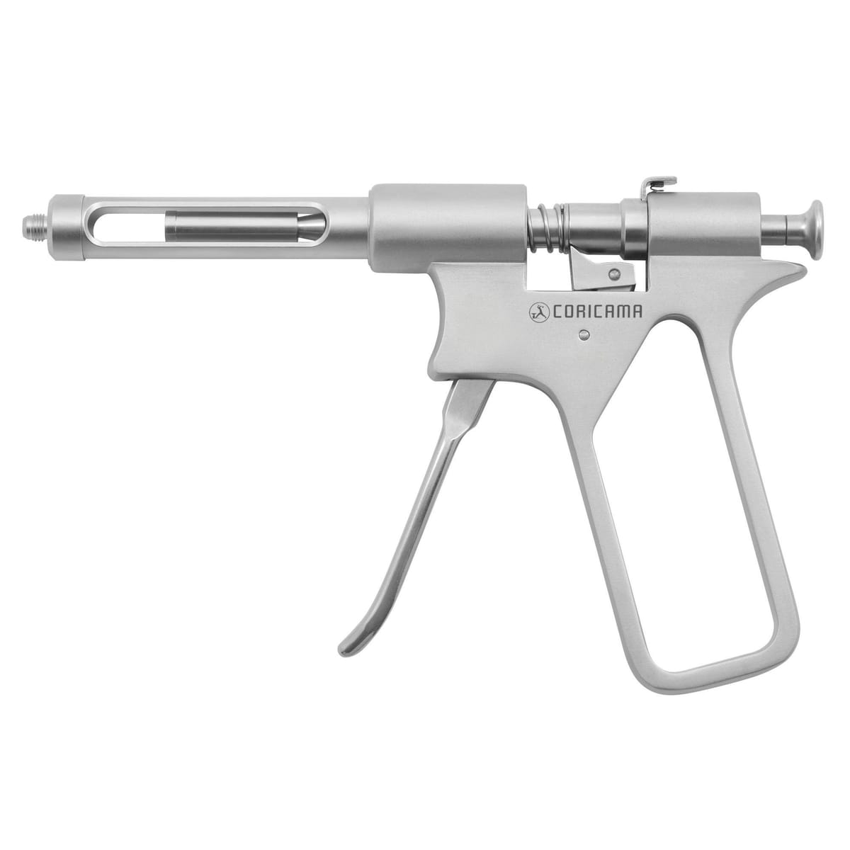 INTRALIGAMENTAL SYRINGE (EU) ml 1.8 – Coricama srl, Anästhetika zur Injektion