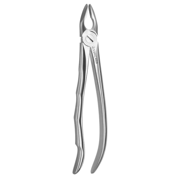TOOTH FORCEPS BLADE BEAKS N. 1
