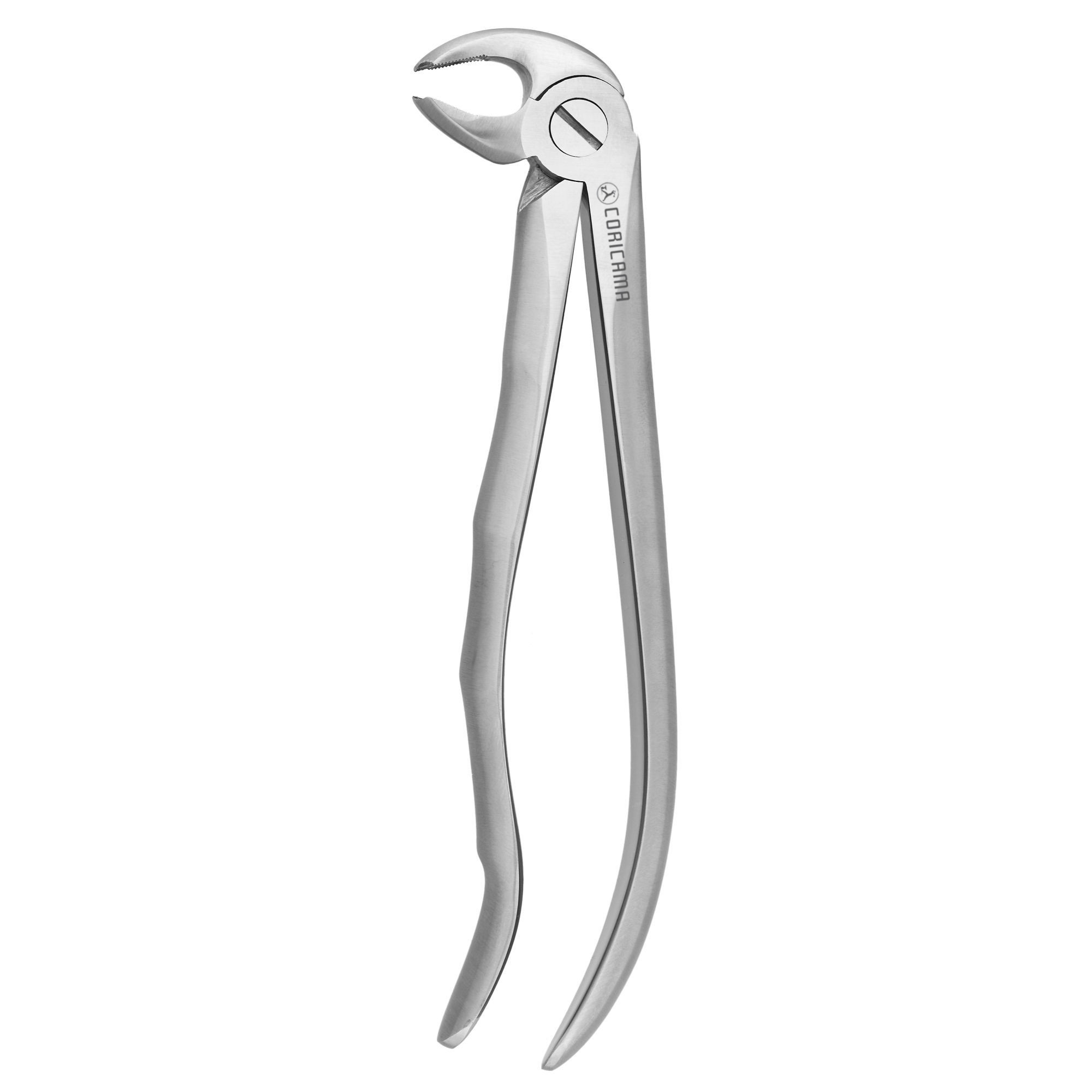 DAVIER POUR EXTRACTION BLADE BEAKS N.22