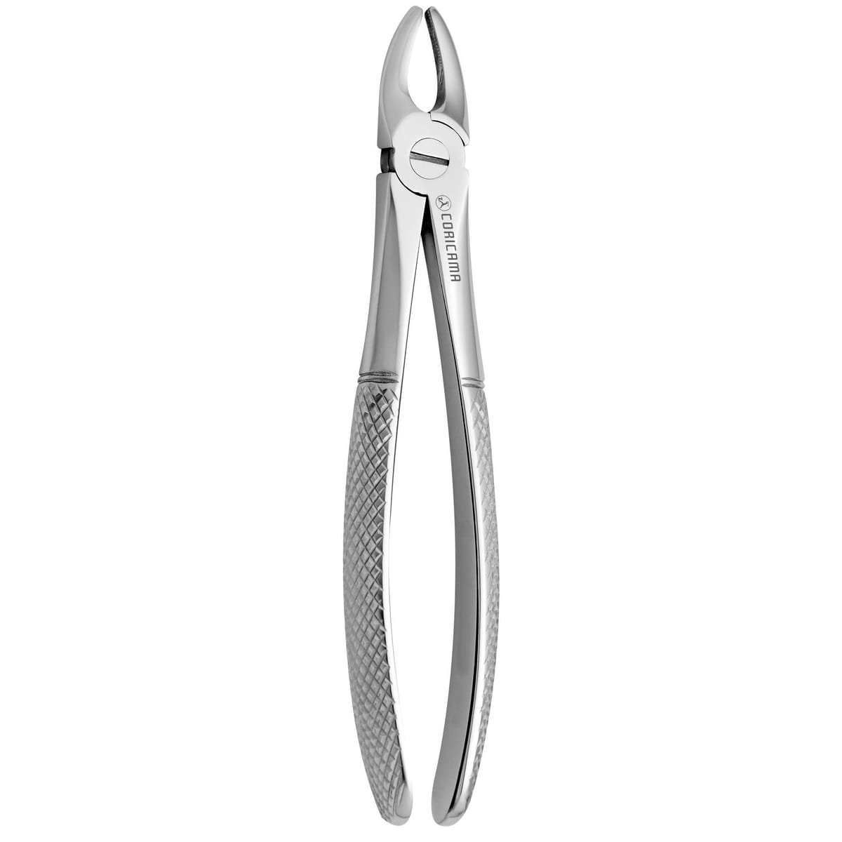 DAVIER POUR EXTRACTION N. 2 – Coricama srl, Extraction Forceps