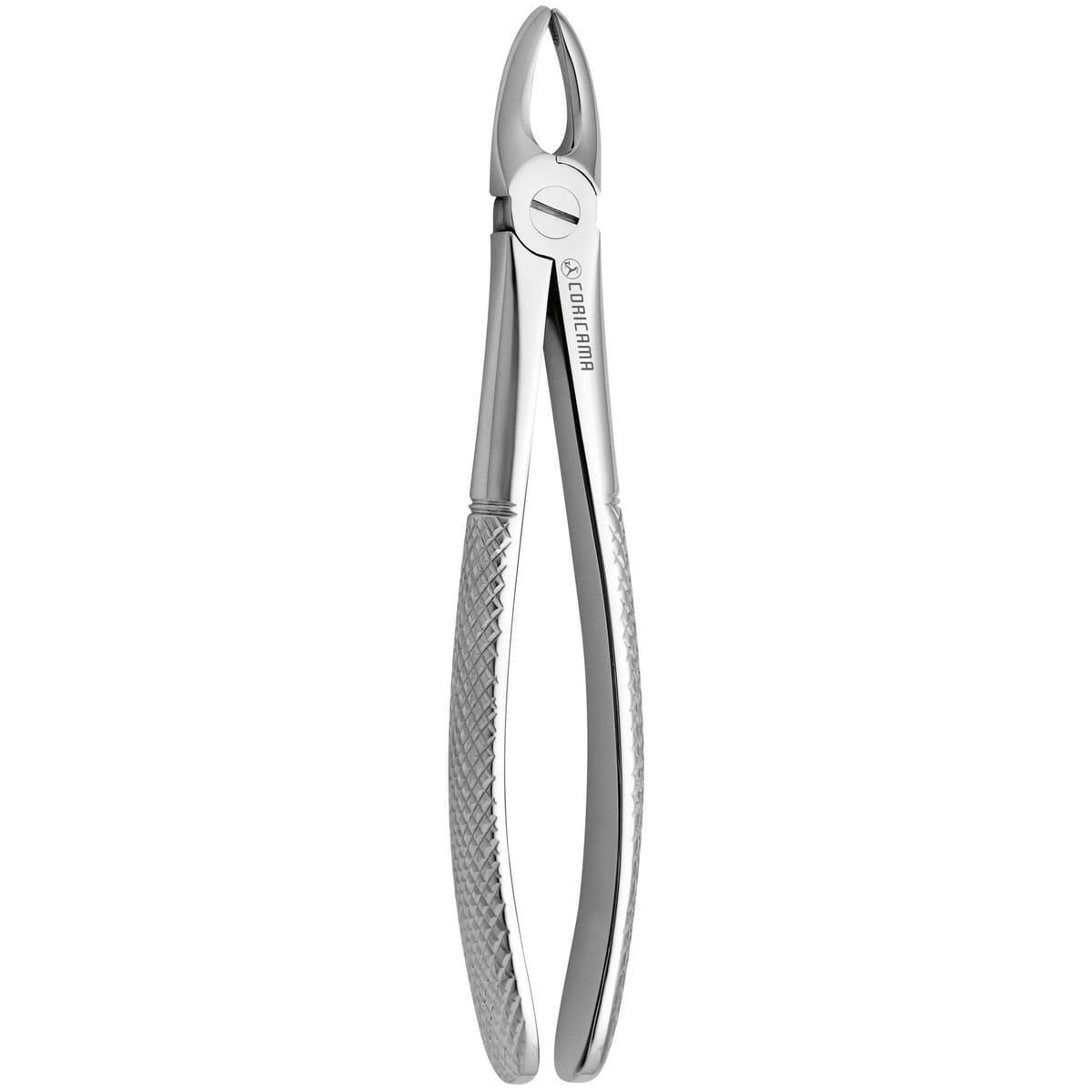 DAVIER POUR EXTRACTION N. 3 – Coricama srl, Extraction Forceps