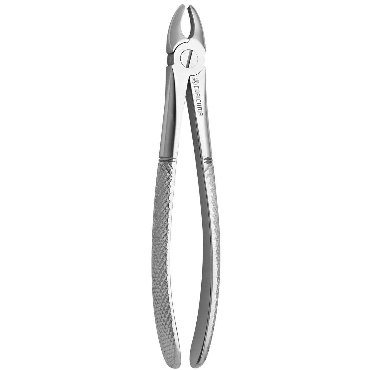 DAVIER POUR EXTRACTION N.107 – Coricama srl, Extraction Forceps