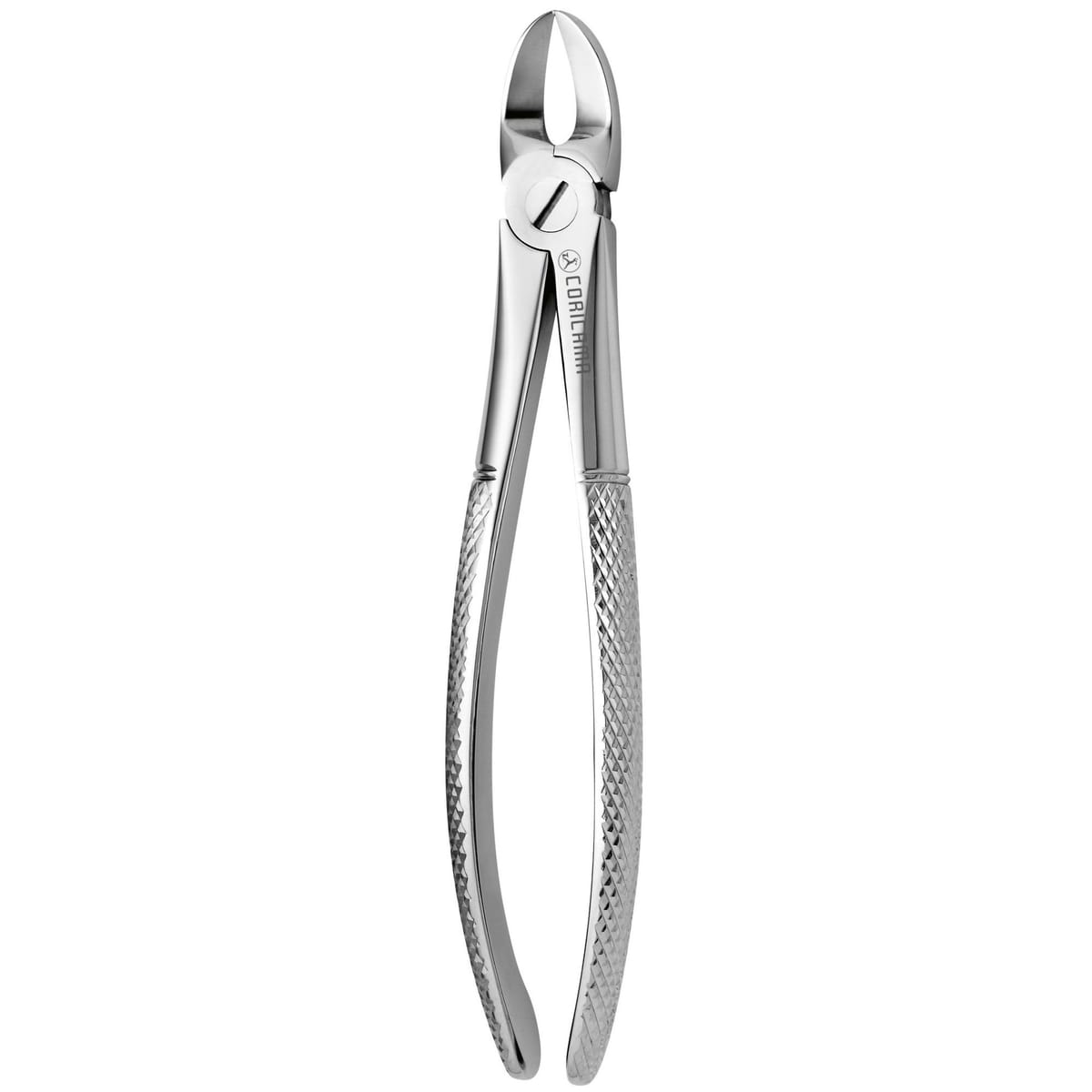 DAVIER POUR EXTRACTION N. 55 – Coricama srl, Extraction Forceps