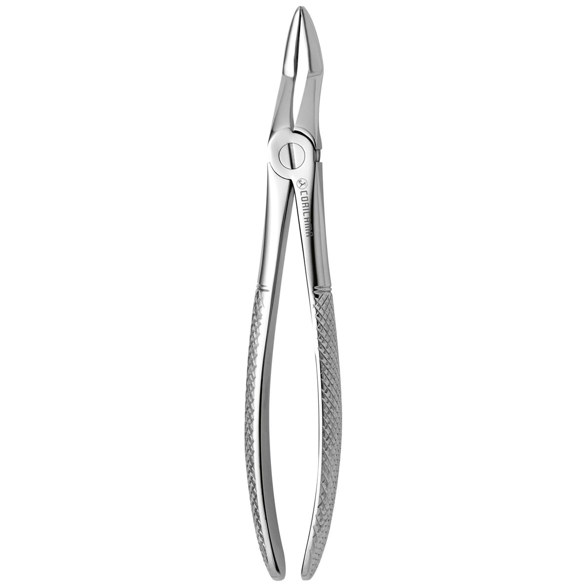 DAVIER POUR EXTRACTION N. 51 – Coricama srl, Extraction Forceps