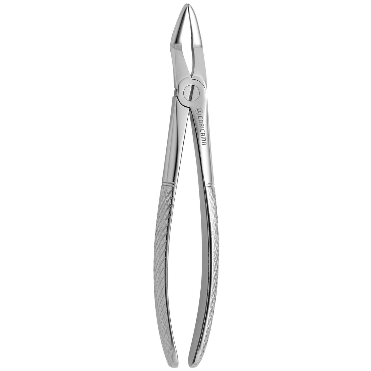 DAVIER POUR EXTRACTION N.139 TC – Coricama srl, Extraction Forceps