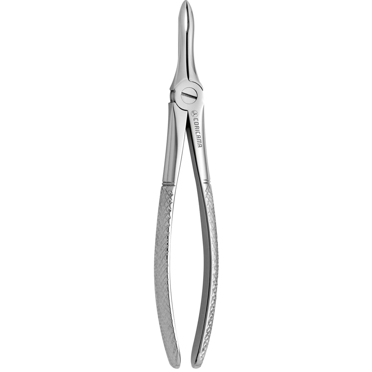DAVIER POUR EXTRACTION N. 41 – Coricama srl, Extraction Forceps