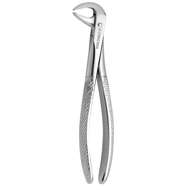 TOOTH FORCEPS N. 75 625620