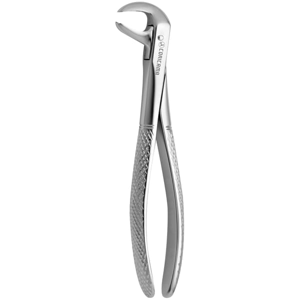 TOOTH FORCEPS N. 73-S 625725
