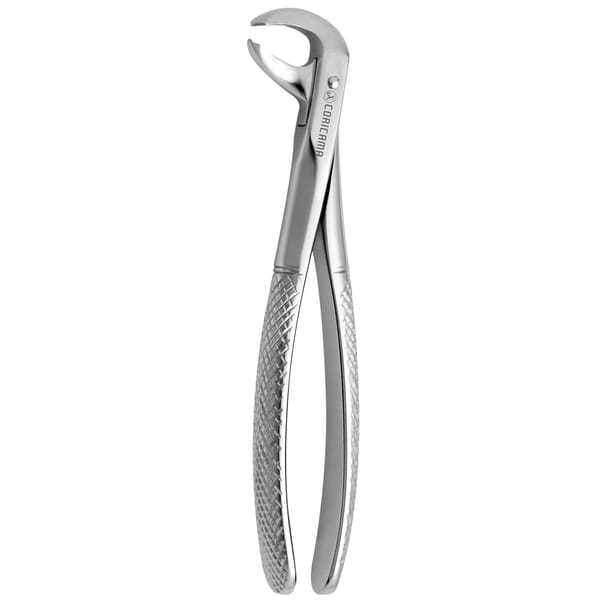 TOOTH FORCEPS N. 73-L 625730
