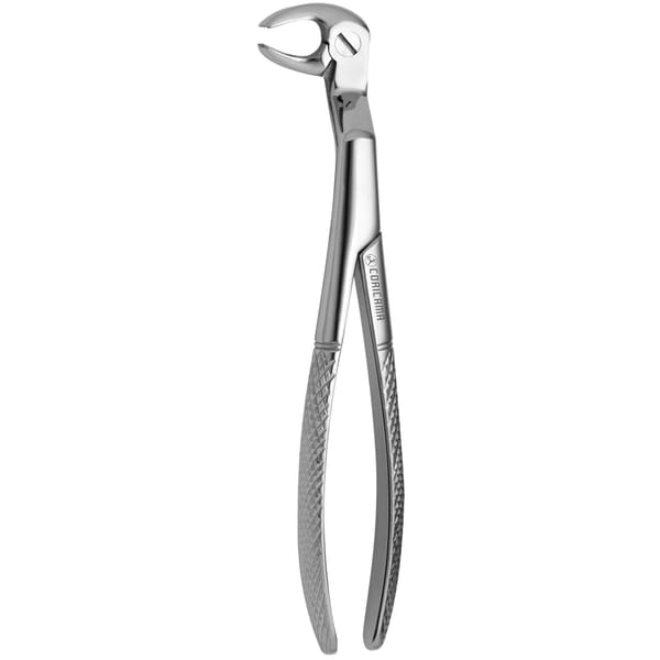 TOOTH FORCEPS ROUTURIER LEFT 625810