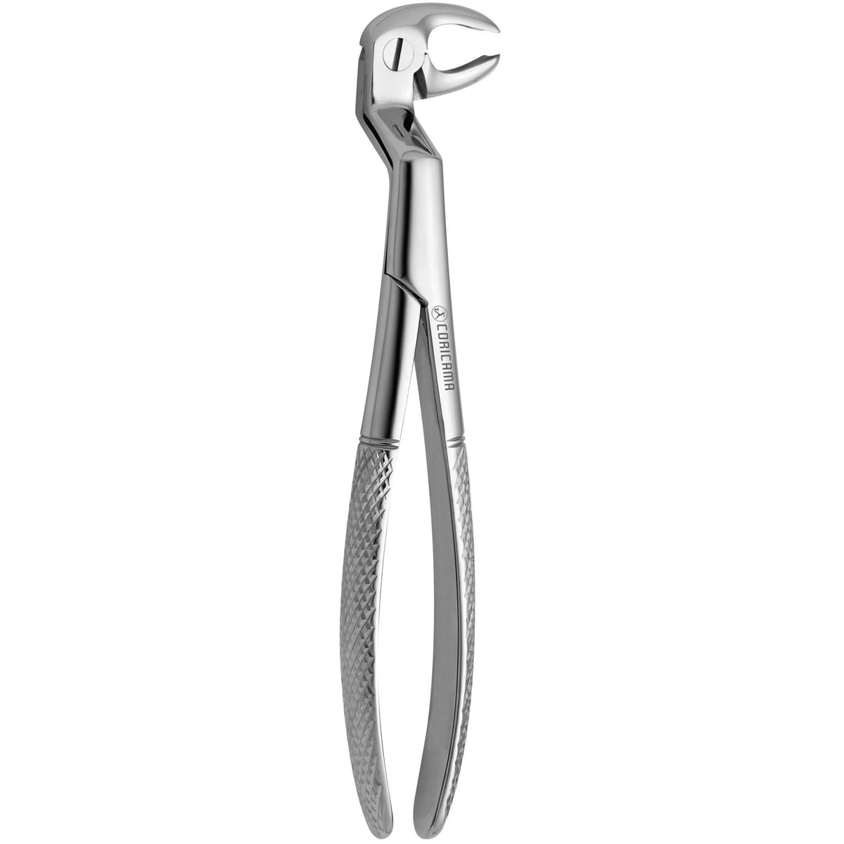 TOOTH FORCEPS ROUTURIER RIGHT 625815 – Coricama srl
