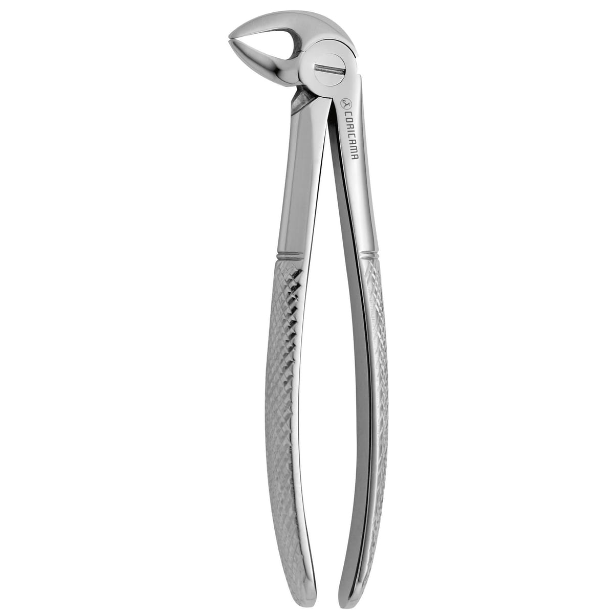 DAVIER POUR EXTRACTION N. 33-A – Coricama srl, Extraction Forceps