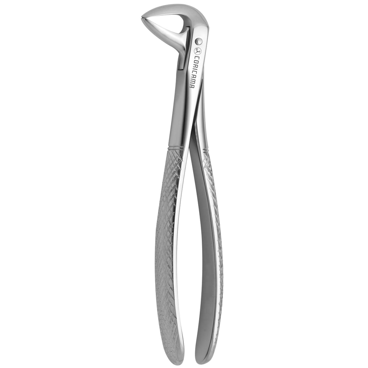 DAVIER POUR EXTRACTION N. 74 – Coricama srl, Extraction Forceps