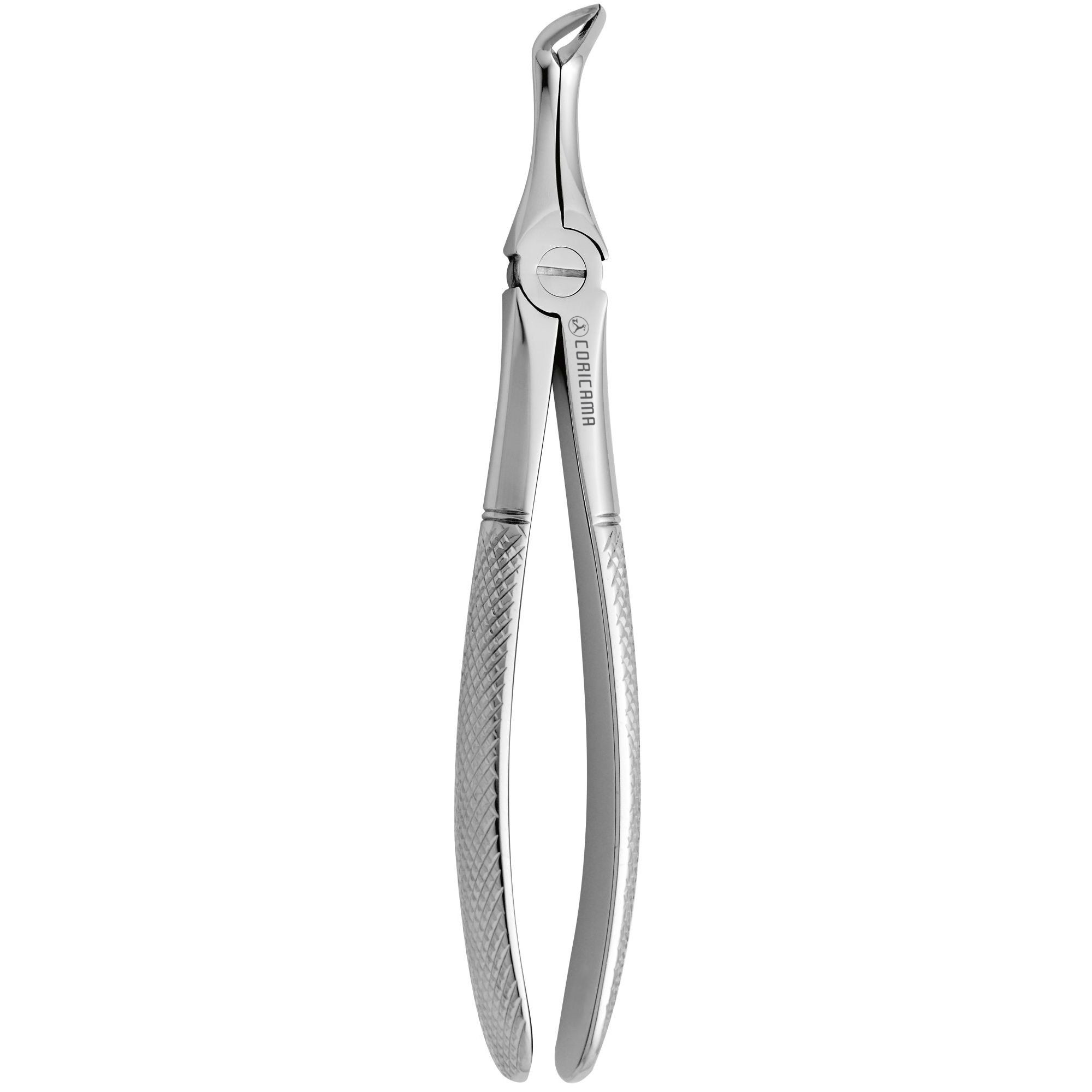 DAVIER POUR EXTRACTION N. 46 – Coricama srl, Extraction Forceps