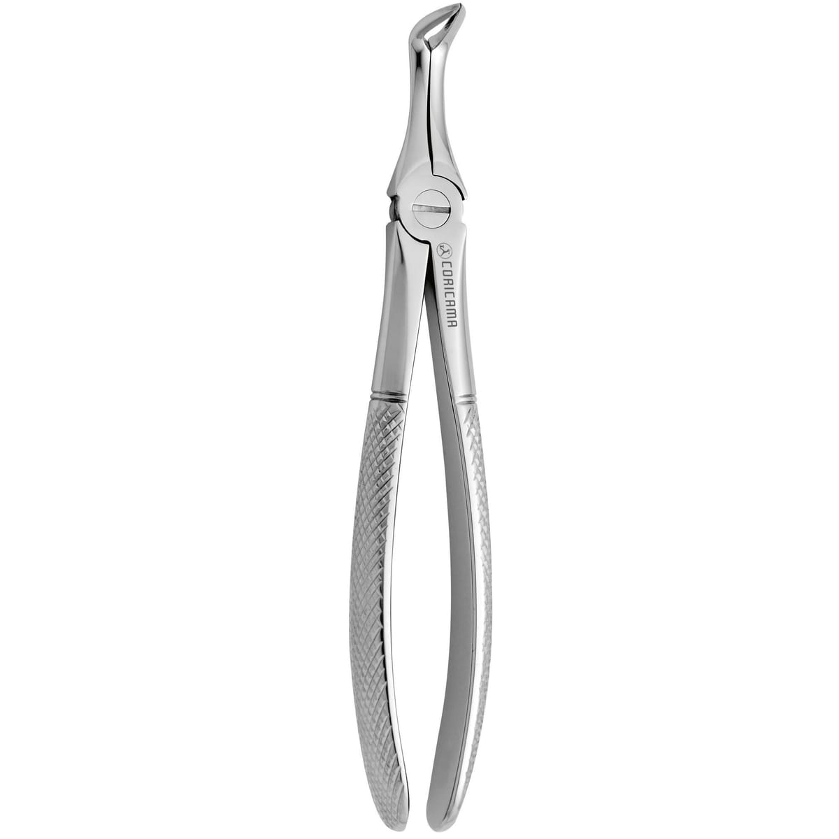DAVIER POUR EXTRACTION N. 46 – Coricama srl, Extraction Forceps